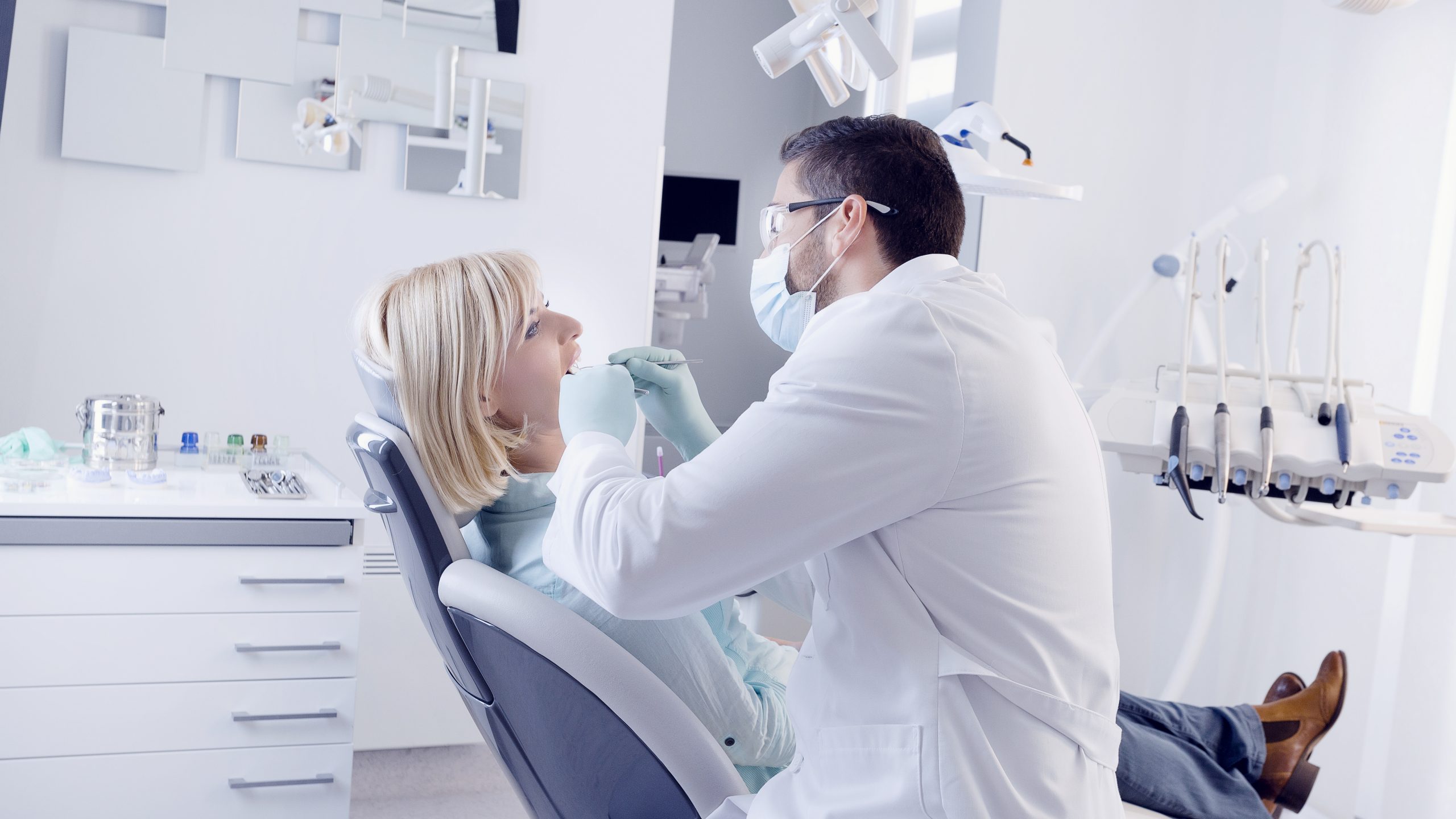 Dentist in Killeen, TX